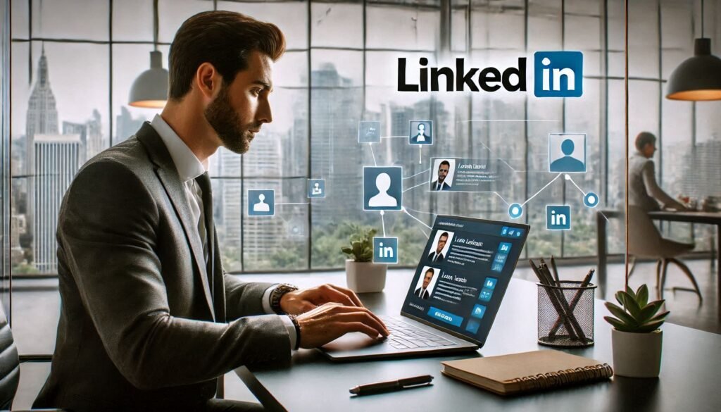 Discover how to generate high-quality real estate leads on LinkedIn! This guide shares expert strategies to optimize your profile, post valuable content, and grow your network with Mozzera.