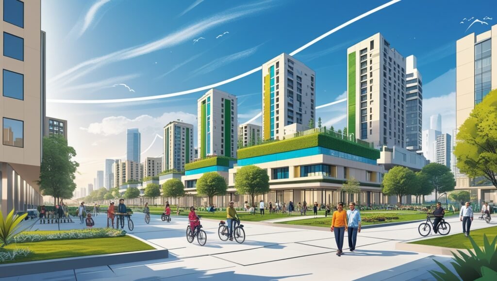 Upcoming Affordable Housing Projects in Gurugram 2025